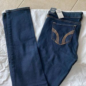 brand new hollister jeans